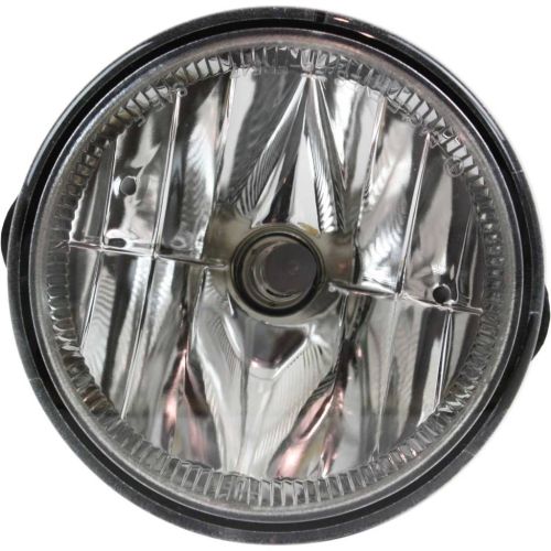 FORD TRUCKS & VANS EXPEDITION FOG LAMP ASSEMBLY (RH=LH) OEM#AL1Z15200B 2007-2014 PL#FO2593221