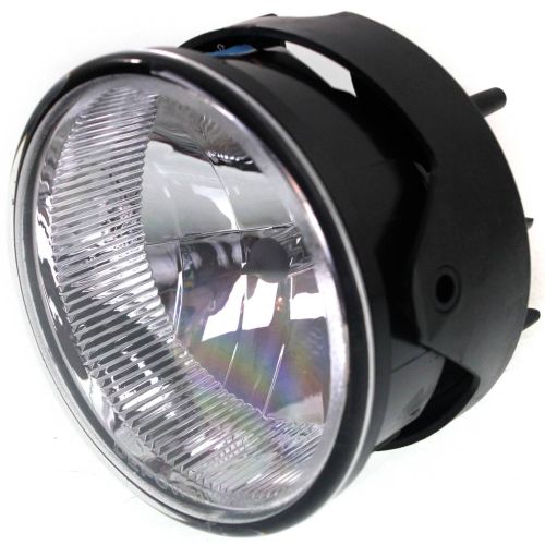 FORD TRUCKS & VANS EXPEDITION FOG LAMP ASSEMBLY (RH=LH)**CAPA** OEM#AL1Z15200B 2007-2014 PL#FO2593221C