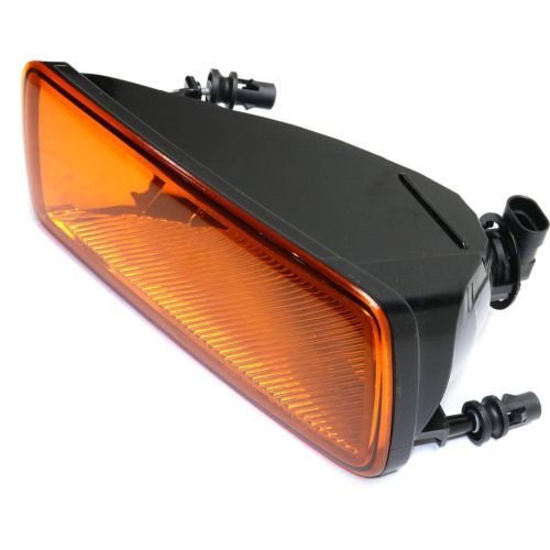 FORD TRUCKS & VANS EXPLORER FOG LAMP ASSY RIGHT (Passenger Side) (XLT W/Ironman Pkg) OEM#7L2Z15200AA 2007-2009 PL#FO2593225