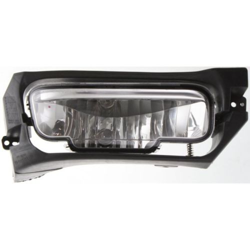 MERCURY GRAND MARQUIS FOG LAMP ASSY RIGHT (Passenger Side) OEM#8W3Z15200A 2006-2011 PL#FO2593227