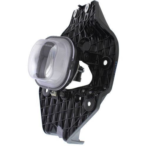 FORD TRUCKS & VANS FORD/PU  (F250/350/450) Super Duty FOG LAMP RIGHT (Passenger Side) OEM#BC3Z15200A 2011-2016 PL#FO2593230
