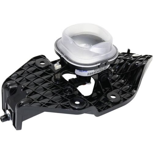 FORD TRUCKS & VANS FORD/PU (F250/350/450) Super Duty FOG LAMP RIGHT (Passenger Side) **CAPA** OEM#BC3Z15200A 2011-2016 PL#FO2593230C