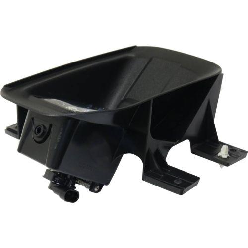 FORD TRUCKS & VANS FORD/PU (F150) FOG LAMP ASSEMBLY RIGHT (Passenger Side) (HALOGEN)(W/BRACKET)**CAPA** OEM#FL3Z15200A 2015-2018 PL#FO2593244C