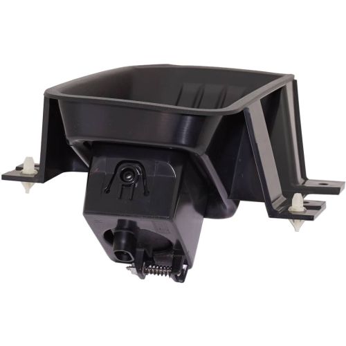 FORD TRUCKS & VANS FORD/PU  (F150)(EXC RAPTOR) FOG LAMP ASSY RIGHT (Passenger Side) (LED)(CREW CAB)**CAPA** OEM#LL3Z15200A 2018-2020 PL#FO2593247C