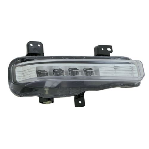 FORD TRUCKS & VANS EXPLORER HYBRID  FOG LAMP ASSY RIGHT (Passenger Side) **CAPA** OEM#LB5Z15200C 2020-2024 PL#FO2593254C