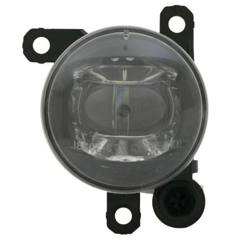 FORD TRUCKS & VANS BRONCO SPORT (1.5/2.0L) FOG LAMP ASSY RIGHT (Passenger Side) **CAPA** OEM#M1PZ15200A 2021-2024 PL#FO2593261C