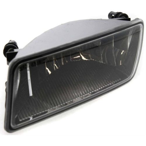 FORD TRUCKS & VANS EXPLORER FOG LAMP ASSY LEFT (Driver Side) (WO/IRONMAN PKG)**CAPA** OEM#6L2Z15201AA 2006-2010 PL#FO2594100C