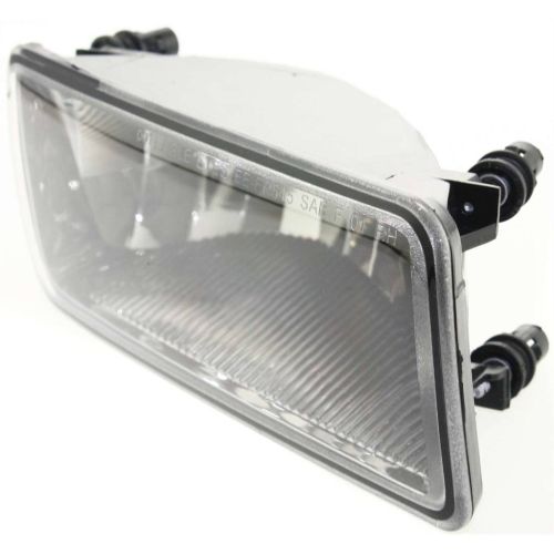 FORD TRUCKS & VANS EXPLORER SPORT TRAC  (PICKUP) FOG LAMP ASSY RIGHT (Passenger Side)**CAPA** OEM#6L2Z15200AA 2007-2010 PL#FO2595100C