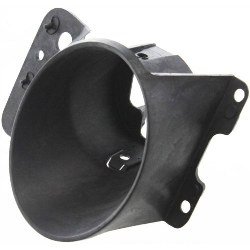 FORD TRUCKS & VANS FORD/PU (F150 EXC HERITAGE) FOG LAMP BRACKET LEFT (Driver Side) (FROM 8-9-05) OEM#6L3Z15266BA 2006-2008 PL#FO2600101