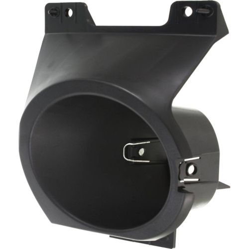 FORD TRUCKS & VANS FORD/PU (F150)(EXC SVT RAPTOR) FOG LAMP BRACKET LEFT (Driver Side) OEM#BL3Z15266B 2011-2014 PL#FO2602102