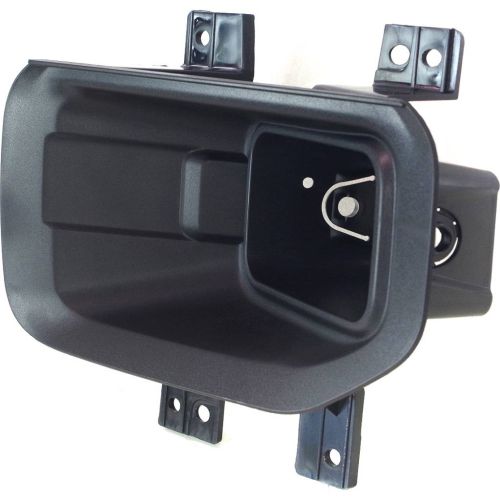 FORD TRUCKS & VANS FORD/PU (F150) FOG LAMP MOUNTING BRACKET LEFT (Driver Side) OEM#FL3Z15266B 2015-2018 PL#FO2602106