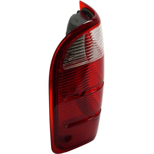 FORD TRUCKS & VANS RANGER  TAIL LAMP UNIT LEFT (Driver Side) (05:W/O STX) **CAPA** OEM#1L5Z13405BA 2001-2005 PL#FO2800156C