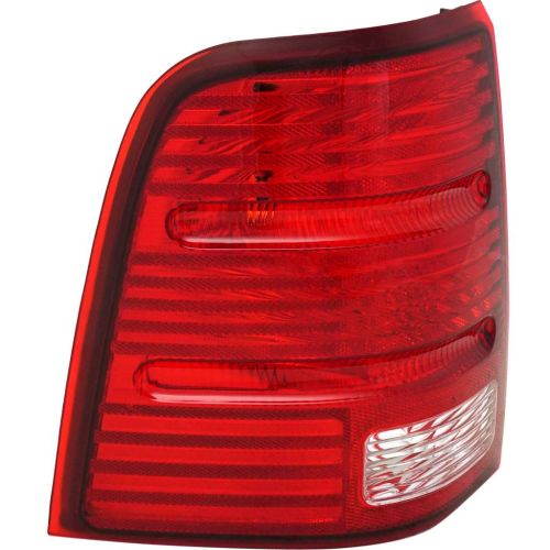 FORD TRUCKS & VANS EXPLORER TAIL LAMP UNIT LEFT (Driver Side) OEM#1L2Z13405AA 2002-2005 PL#FO2800159