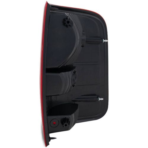 FORD TRUCKS & VANS FORD/PU  (F150 EXC HERITAGE) TAIL LAMP UNIT LEFT (Driver Side) (STYLESIDE)**CAPA** OEM#5L3Z13405CA 2004-2005 PL#FO2800182C