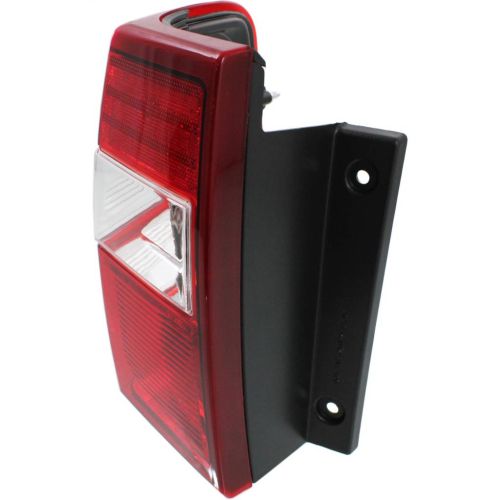 FORD TRUCKS & VANS EXPEDITION TAIL LAMP UNIT LEFT (Driver Side)**CAPA** OEM#7L1Z13405AA 2007-2014 PL#FO2800201C