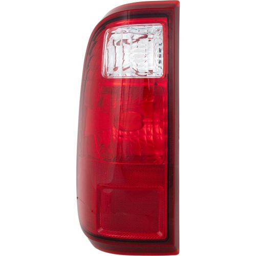 FORD TRUCKS & VANS FORD/PU (F250/350/450/550) Super Duty TAIL LAMP UNIT LEFT (Driver Side) OEM#BC3Z13405A 2008-2010 PL#FO2800208