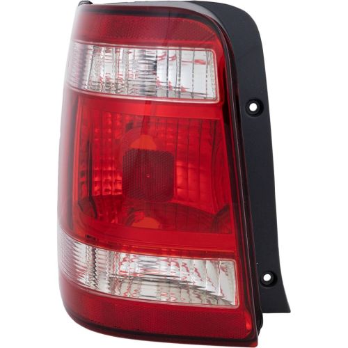 FORD TRUCKS & VANS ESCAPE TAIL LAMP UNIT LEFT (Driver Side)**CAPA** OEM#8L8Z13405A 2008-2012 PL#FO2800210C