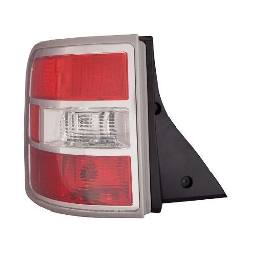 FORD TRUCKS & VANS FLEX  TAIL LAMP ASSY LEFT (Driver Side) (SE/SEL MDL) **CAPA** OEM#CA8Z13405A 2012-2019 PL#FO2800255C
