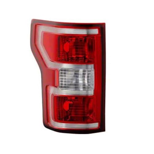 FORD TRUCKS & VANS FORD/PU F150 (EXC RAPTOR) TAIL LAMP UNIT LEFT (Driver Side) (LED)(W/BSD) OEM#KL3Z13405B 2018-2020 PL#FO2800268