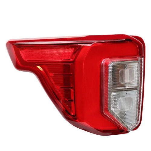 FORD TRUCKS & VANS EXPLORER HYBRID TAIL LAMP ASSY LEFT (Driver Side) OEM#LB5Z13405F 2020-2024 PL#FO2800275
