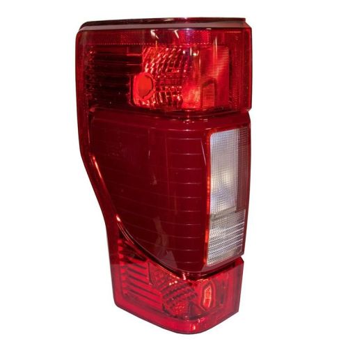 FORD TRUCKS & VANS FORD/PU F250/350/450 (SUPER DUTY) TAIL LAMP UNIT LEFT (Driver Side) (HALOGEN)(W/BLIND DETECT) OEM#LC3Z13405D 2020-2022 PL#FO2800279