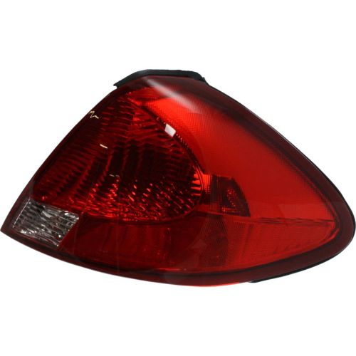 FORD TAURUS  TAIL LAMP UNIT RIGHT (Passenger Side) (SD)(W/O CENTENNIAL EDITION) OEM#3F1Z13404DA 2000-2003 PL#FO2801154