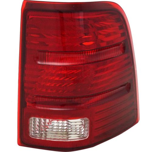 FORD TRUCKS & VANS EXPLORER TAIL LAMP UNIT RIGHT (Passenger Side) OEM#1L2Z13404AA 2002-2005 PL#FO2801159