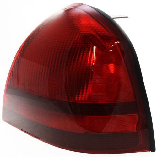 MERCURY GRAND MARQUIS TAIL LAMP UNIT RIGHT (Passenger Side)**CAPA** OEM#8W3Z13404A 2003-2011 PL#FO2801173C