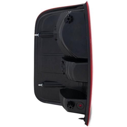 FORD TRUCKS & VANS FORD/PU  (F150 EXC HERITAGE) TAIL LAMP UNIT RIGHT (Passenger Side) (STYLESIDE)**CAPA** OEM#5L3Z13404CA 2004-2005 PL#FO2801182C