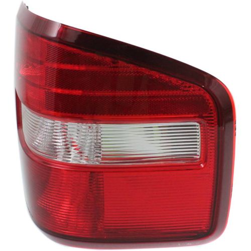 FORD TRUCKS & VANS FORD/PU  (F150 EXC HERITAGE) TAIL LAMP UNIT RIGHT (Passenger Side) (FLARESIDE) OEM#7L3Z13404BA 2004-2008 PL#FO2801185