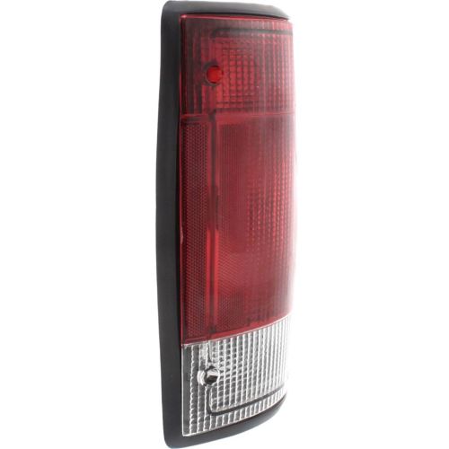 FORD TRUCKS & VANS FORD VAN TAIL LAMP ASSEMBLY RIGHT (Passenger Side) OEM#5C2Z13404AA 2008-2014 PL#FO2801190