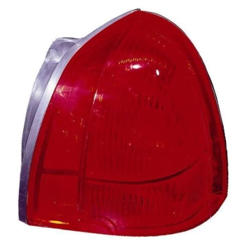 LINCOLN TOWN CAR TAIL LAMP UNIT RIGHT (Passenger Side) OEM#6W1Z13404AA 2003-2011 PL#FO2801202