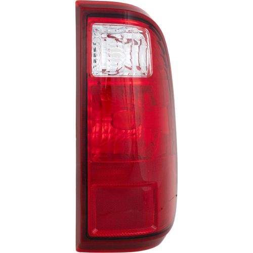 FORD TRUCKS & VANS FORD/PU (F250/350/450) Super Duty TAIL LAMP UNIT RIGHT (Passenger Side) OEM#BC3Z13404A 2011-2016 PL#FO2801208