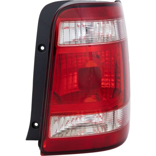 FORD TRUCKS & VANS ESCAPE HYBRID  TAIL LAMP UNIT RIGHT (Passenger Side) OEM#8L8Z13404A 2008-2012 PL#FO2801210