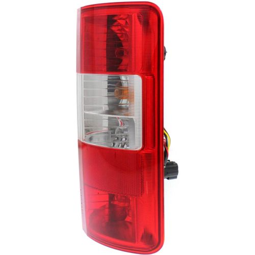 FORD TRUCKS & VANS TRANSIT CONNECT TAIL LAMP ASSY RIGHT (Passenger Side) OEM#9T1Z13404A 2010-2013 PL#FO2801225