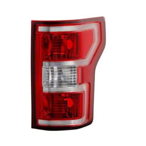 FORD TRUCKS & VANS FORD/PU F150 (EXC RAPTOR) TAIL LAMP UNIT RIGHT (Passenger Side) (LED)(W/BSD) OEM#KL3Z13404B 2018-2020 PL#FO2801268