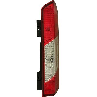 FORD TRUCKS & VANS TRANSIT TAIL LAMP ASSY RIGHT (Passenger Side) (SINGLE REAR WHEEL) OEM#CK4Z13404K 2015-2019 PL#FO2801270