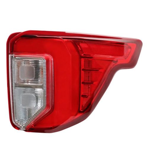 FORD TRUCKS & VANS EXPLORER HYBRID TAIL LAMP ASSY RIGHT (Passenger Side) OEM#LB5Z13404F 2020-2024 PL#FO2801275
