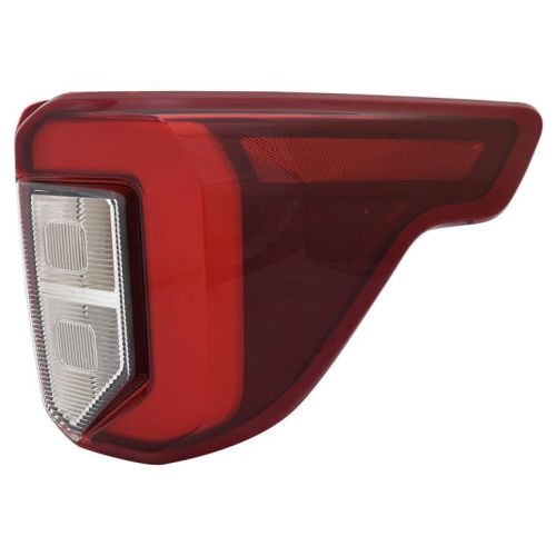 FORD TRUCKS & VANS EXPLORER TAIL LAMP ASSY RIGHT (Passenger Side) (TIMBERLINE/ST MDL) OEM#LB5Z13404G 2020-2024 PL#FO2801276