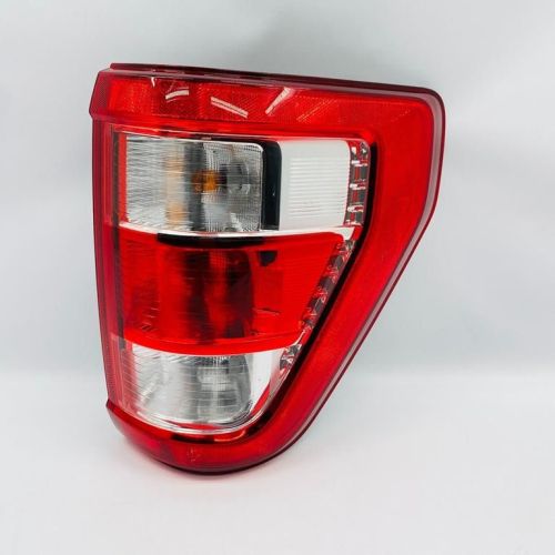 FORD TRUCKS & VANS FORD/PU F150 HYBRID TAIL LAMP ASSY RIGHT (Passenger Side) (XL/XLT)(WO/BLIND DETECT) OEM#ML3Z13404E 2021-2024 PL#FO2801281