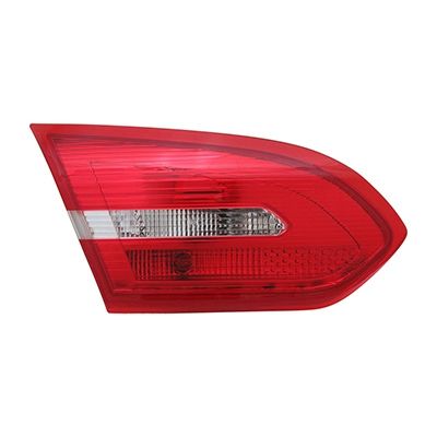 FORD FOCUS SEDAN BACK-UP LAMP ASSY LEFT (Driver Side) OEM#F1EZ13405A 2015-2018 PL#FO2802110