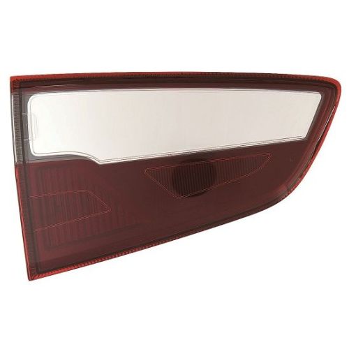 FORD TRUCKS & VANS ECOSPORT TAIL LAMP UNIT LEFT (Driver Side) INNER (SES MDL) **CAPA** OEM#GN1Z13405Q 2018-2022 PL#FO2802123C