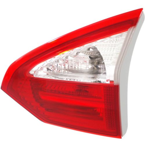FORD FIESTA/SEDAN BACK-UP LAMP UNIT RIGHT (Passenger Side) OEM#D2BZ13404D 2014-2019 PL#FO2803109
