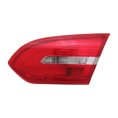 FORD FOCUS SEDAN BACK-UP LAMP ASSY RIGHT (Passenger Side) OEM#F1EZ13404A 2015-2018 PL#FO2803110