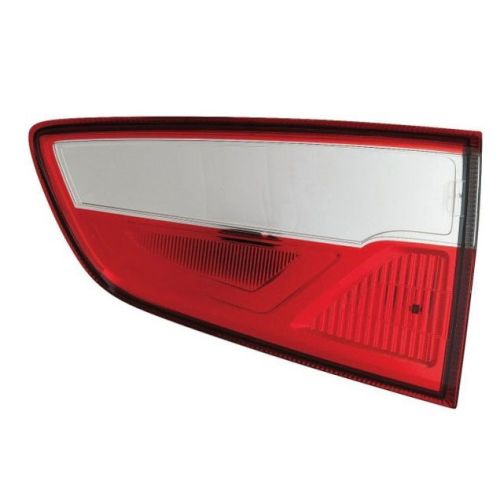 FORD TRUCKS & VANS ECOSPORT TAIL LAMP UNIT RIGHT (Passenger Side) INNER (S/SE/TITANIUME MDL) **CAPA** OEM#GN1Z13404K 2018-2022 PL#FO2803122C