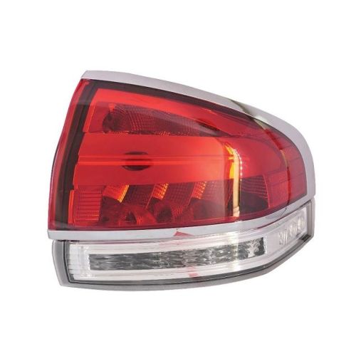 LINCOLN MKX TAIL LAMP ASSY RIGHT (Passenger Side) (OUTER)**CAPA** OEM#BA1Z13404A 2011-2015 PL#FO2805115C