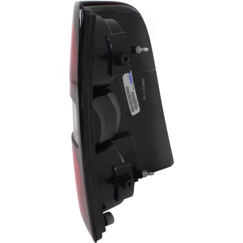 FORD TRUCKS & VANS EXPLORER  TAIL LAMP ASSY LEFT (Driver Side) OEM#6L2Z13405CA 2006-2010 PL#FO2818140