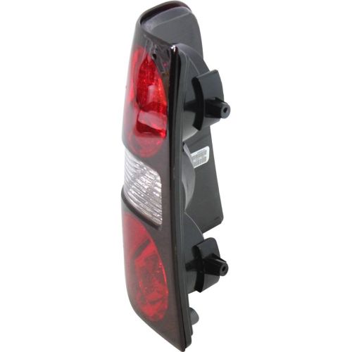 FORD TRUCKS & VANS EXPLORER  TAIL LAMP ASSY LEFT (Driver Side)**CAPA** OEM#6L2Z13405CA 2006-2010 PL#FO2818140C