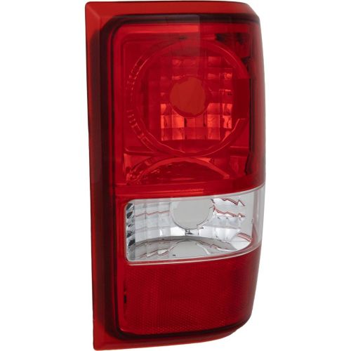 FORD TRUCKS & VANS RANGER TAIL LAMP UNIT RIGHT (Passenger Side) (EXC STX MDL 06-07)**CAPA** OEM#6L5Z13404A 2006-2011 PL#FO2819111C