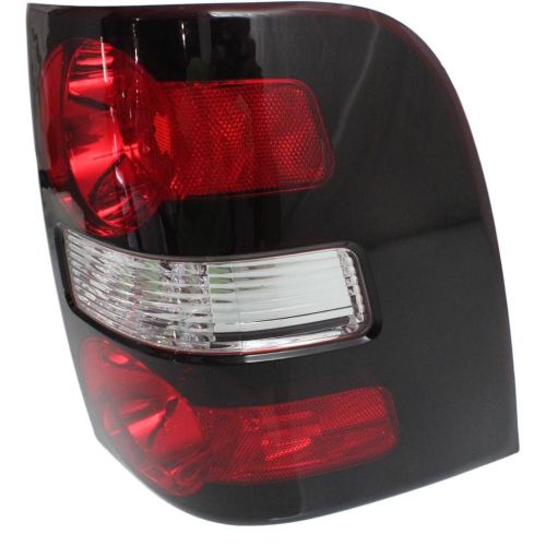FORD TRUCKS & VANS EXPLORER  TAIL LAMP ASSY RIGHT (Passenger Side) OEM#6L2Z13404CA 2006-2010 PL#FO2819140
